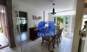 Imagem 6: Casa à venda, 300 m² por R$ 2.800.000,00 - Alphaville 02 - Barueri/SP