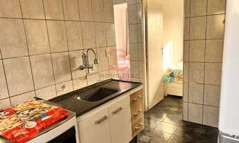 Imagem 3: Apartamento 2 quartos e 1 vaga de garagem - Artur Alvim