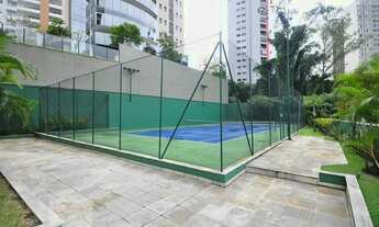 Imagem 3: Apartamento com 4 dormitórios à venda, 270 m² por R$ 1.299.000 - Parque Bairro Morumbi - S