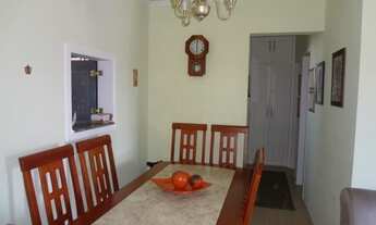 Imagem 3: Apartamento com 2 dormitórios à venda, 74 m² por R$ 425.000,00 - São Bernardo - Campinas/S