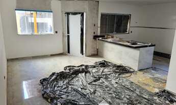 Imagem 6: Casa 3 dormitórios à venda Água Branca Piracicaba/SP