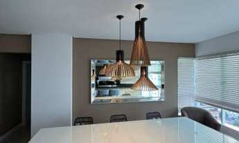 Imagem 4: Apartamento mobiliado com 3 suíteas à venda, 130 m² por R$ 1.790.000 - Centro - Balneário