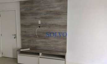 Imagem 4: Lindo apartamento à venda 2 dormitórios/1 suíte - Due Bosque Maia