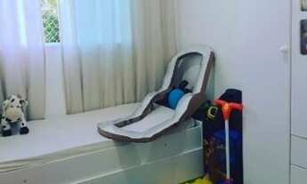 Imagem 7: APARTAMENTO no COSTA E SILVA com 2 quartos para VENDA, 56 m²