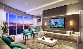 Imagem 2: Apartamento residencial à venda, Centro, Balneário Camboriú