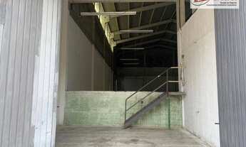 Imagem 5: Galpão para alugar, 1200 m² - Jardim Itapecerica - Itapecerica da Serra/SP