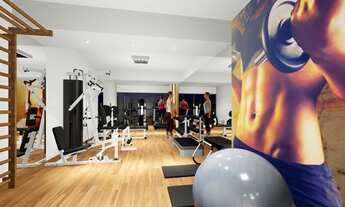 Imagem 4: COBERTURA no SANTO ANTÔNIO com 2 quartos para VENDA, 70 m²