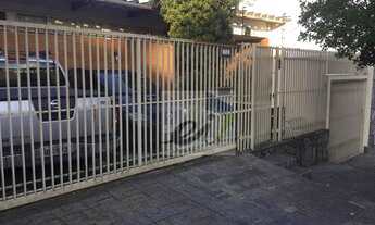 Imagem 2: Casa com 4 dormitórios à venda, 314 m² por R$ 850.000,00 - Nova Cachoeirinha - Belo Horizo