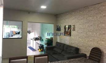 Imagem 4: Casa com 2 dormitórios à venda por R$ 130.000,00 - Iparana - Caucaia/CE