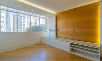 Imagem 5: Locação Apartamento 3 Dormitórios - 96 m² Vila Mariana