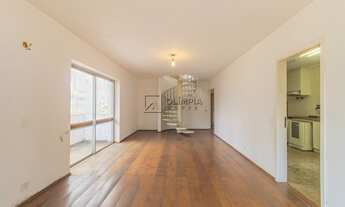 Imagem 6: Locação Cobertura 4 Dormitórios - 350 m² Jardim Paulista