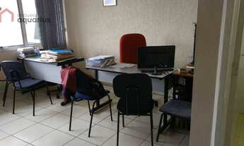 Imagem 4: Sala à venda, 28 m² por R$ 160.000,00 - Centro - São José dos Campos/SP