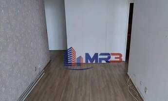 Imagem 5: Apartamento com 2 dormitórios à venda, 53 m² por R$ 439.000,00 - Recreio dos Bandeirantes