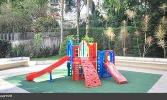 Imagem 5: Apartamento 72m² 3 quartos 2 vagas no Morumbi