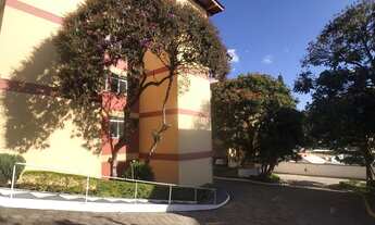 Imagem 3: FLORIANóPOLIS - Apartamento Padrão - Capoeiras