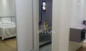 Imagem 7: Sobrado com 3 dormitórios à venda, 166 m² por R$ 1.272.000,00 - Condomínio Jardim Brescia