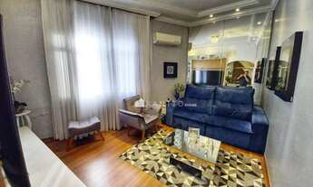 Imagem 3: Cobertura à venda, 87 m² por R$ 600.000,00 - São Mateus - Juiz de Fora/MG