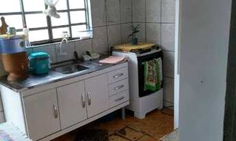 Imagem 2: Boa casa no parque Novo Mundo 3quartos 1 vaga