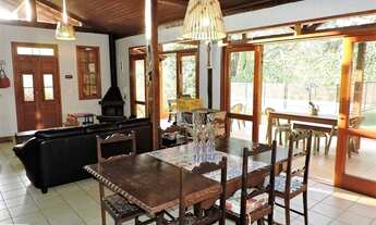 Imagem 7: Casa Maravilhosa!