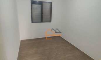 Imagem 6: Apartamento com 2 dormitórios à venda, 50 m² por R$ 170.000,00 - Conjunto Residencial José