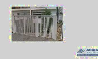 Imagem: Sobrado com 3 dormitórios para alugar por