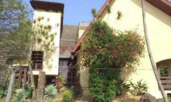 Imagem 2: Casa com 3 dormitórios à venda, 472 m² por R$ 1.700.000,01 - Alto - Piracicaba/SP