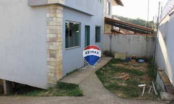 Imagem 2: Casa com 3 dormitórios à venda, 142 m² por R$ 280.000 - Aparecida - Ibirité/MG