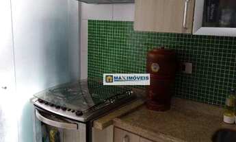 Imagem 4: Apartamento com 2 dormitórios à venda, 54 m² por R$ 330.000,00 - Vila Mazzei - São Paulo/S