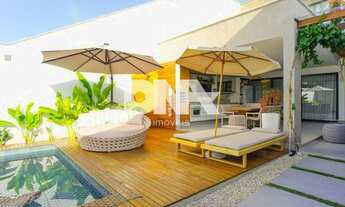 Imagem 2: Rio de Janeiro - Casa de Condomínio - Barra da Tijuca