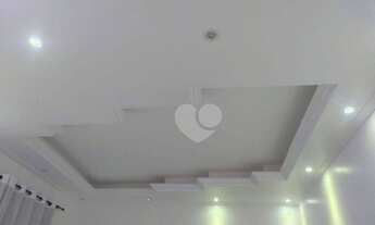 Imagem 5: Cobertura linear com 3 quartos (1 suíte), piscina, churrasqueira, vaga, lazer total, à ven