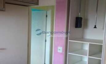 Imagem 3: Apartamento Residencial à venda, Vila São Francisco, Hortolândia -