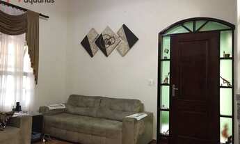 Imagem 3: Sobrado com 3 dormitórios à venda, 170 m² por R$ 590.000,00 - Jardim Sul - São José dos Ca