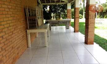 Imagem 6: Chácara com 4 dormitórios, 2475 m² - venda por R$ 1.200.000,00 ou aluguel por R$ 1.750,00