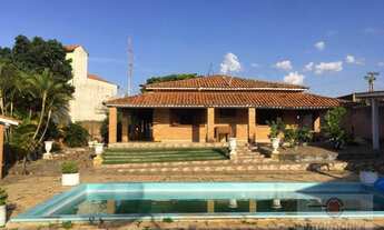 Imagem: Casa centro em Iperó