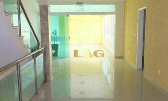 Imagem 4: Casa com 5 dormitórios, 500 m² - venda por R$ 1.800.000,00 ou aluguel por R$ 11.000,00/mês