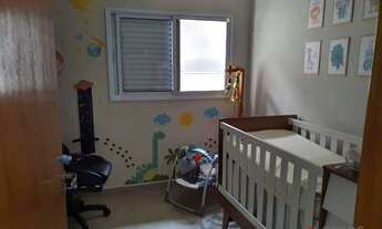 Imagem 5: Casa com 3 dormitórios à venda para investidores no Atibaia Jardim - Atibaia/SP - CA4593