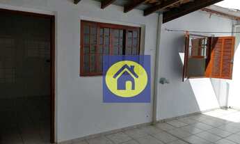 Imagem 2: Casa com 2 dormitórios à venda, 120 m² por R$ 477.000,00 - Vila Galvão - Jundiaí/SP