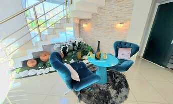 Imagem 5: Casa com 3 dormitórios à venda, 500 m² por R$ 2.700.000,00 - Condomínio Vale do Lago - Sor