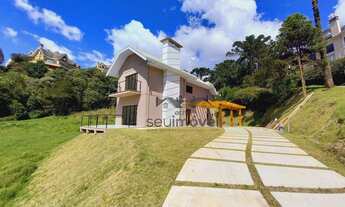 Imagem 2: Casa nova a venda em condomínio fechado!!