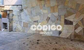 Imagem 6: Casa com 3 dormitórios, 250 m² - venda por R$ 1.600.000,00 ou aluguel por R$ 6.500,00/mês