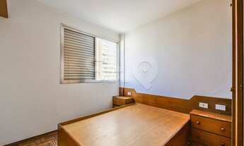 Imagem 7: Apartamento à venda em Perdizes, oportunidade única, 2 dormitórios, 51 m² de área útil e 1