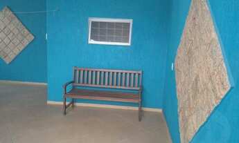 Imagem 7: Casa com 4 dormitórios à venda, 303 m² por R$ 980.000,00 - Vila Pantaleão - Caçapava/SP