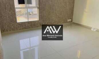 Imagem 7: Apartamento com 3 dormitórios à venda, 82 m² por R$ 240.000,00 - Santa Maria - Juiz de For