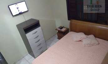 Imagem 7: Casa com 3 dormitórios à venda, 64 m² por R$ 370.000,00 - Bosque dos Eucaliptos - São José