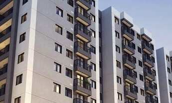 Imagem: Apartamento residencial para venda, Jaguaré