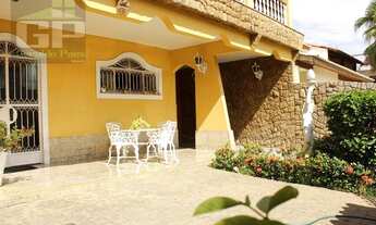 Imagem 5: Casa com 3 dormitórios à venda, 297 m² por R$ 885.000,00 - Vila Valqueire - Rio de Janeiro