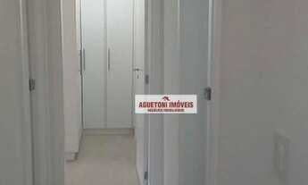 Imagem 7: Apartamento com 2 dormitórios para alugar, 80 m² por R$ 4.200,00/mês - Jardim Leonor - São