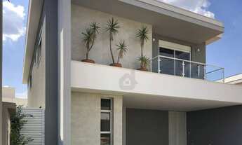 Imagem 3: Casa em Condominio com 3 Suites em Chacara Ondina Sorocaba SP