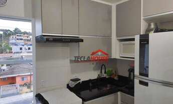 Imagem: Lindo Apartamento Pronto Para Morar Com