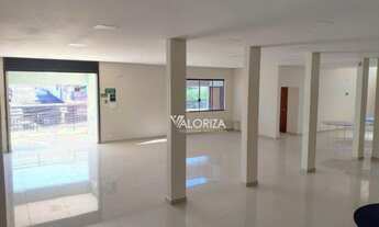 Imagem 2: Salão à venda - Vila Barão - Sorocaba/SP